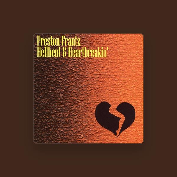 Preston Frantz