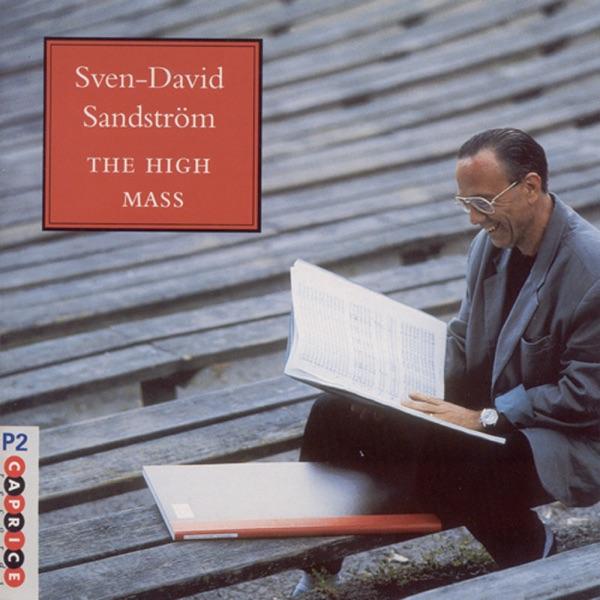 The High Mass, Agnus Dei: Dona nobis pacem (3 Sopranos, 2 Mezzo-sopranos, Chorus)
