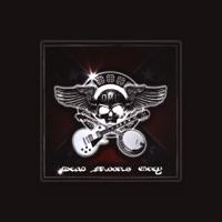Dead Moons Grey
