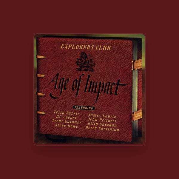 The Explorer's Club