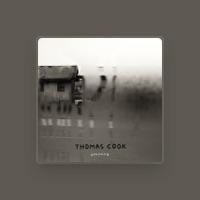 Thomas Cook
