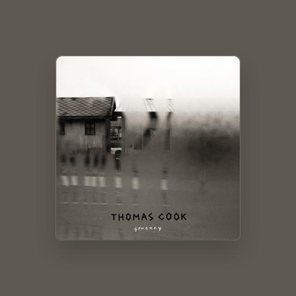 Thomas Cook