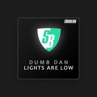 Dumb Dan