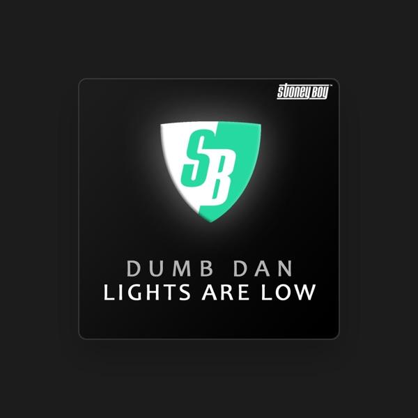 Dumb Dan