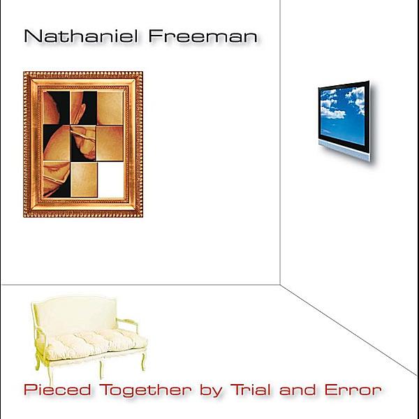 I Will Be (feat. Indira Freeman)