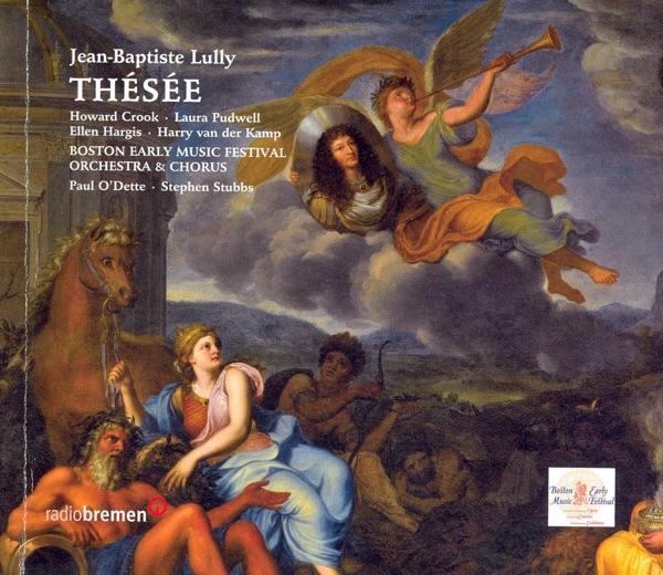 Thesee: Act III Scene 7: Sortez, Ombres, Sortez de la Nuit Eternelle (Medee, Chorus of the Inhabitants of Hell, Chorus)