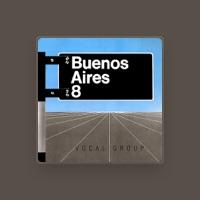 Buenos Aires 8