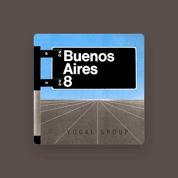 Buenos Aires 8