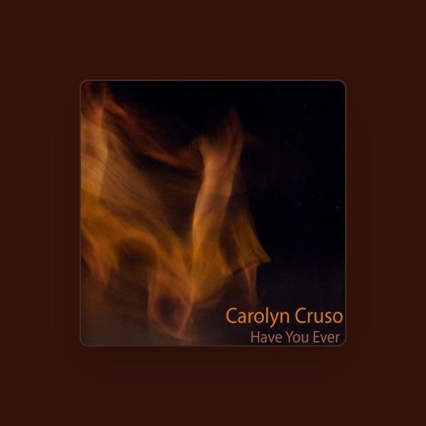 Carolyn Cruso
