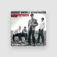 Herbert Knebels Affentheater