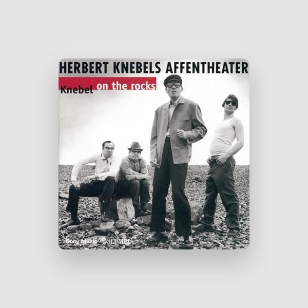 Herbert Knebels Affentheater