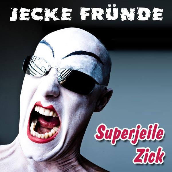 Superjeile Zick (Radio Version)