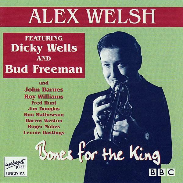 Big Swing Face (BBC Jazz Club 24th February 1974)