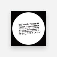 The Poetic Painter M
