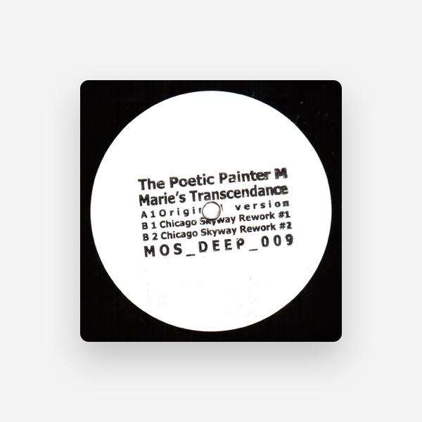 The Poetic Painter M