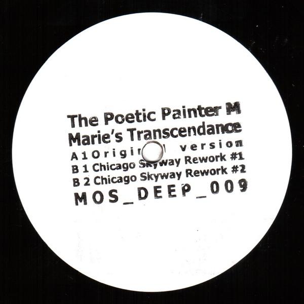 Marie's Transcendance (Chicago Skyway Rework #2 - Aroy Dee Extended Edit)