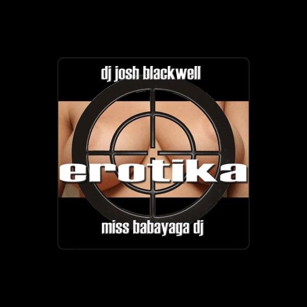 DJ Josh Blackweel