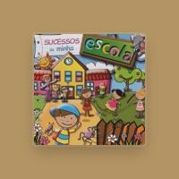 Sucessos Da Minha Escola