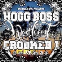 This Is the West Coast (feat. Crooked I & Teki)