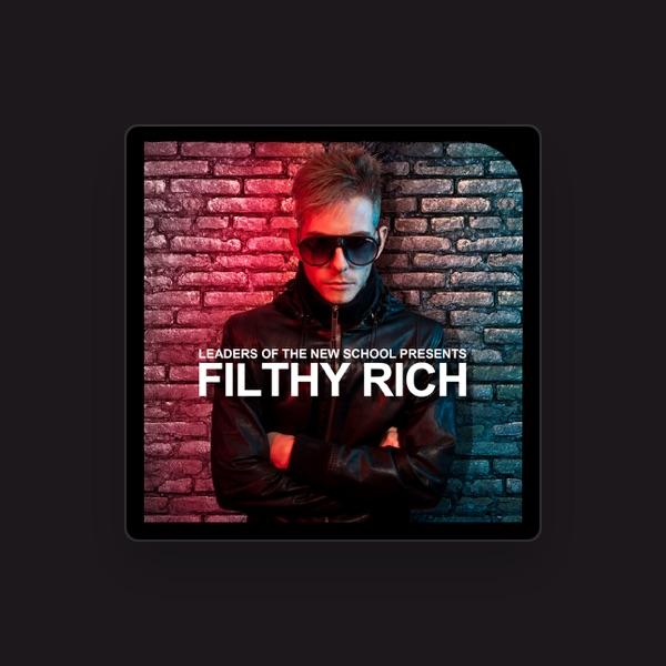 Filthy Rich