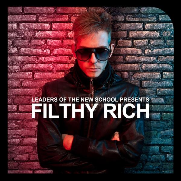 Minimal Life (Filthy Rich Remix)