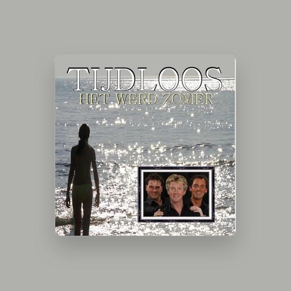 Tijdloos