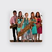 Saxuality