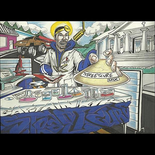 Goody Goody (feat. Result & Sir-Viva)