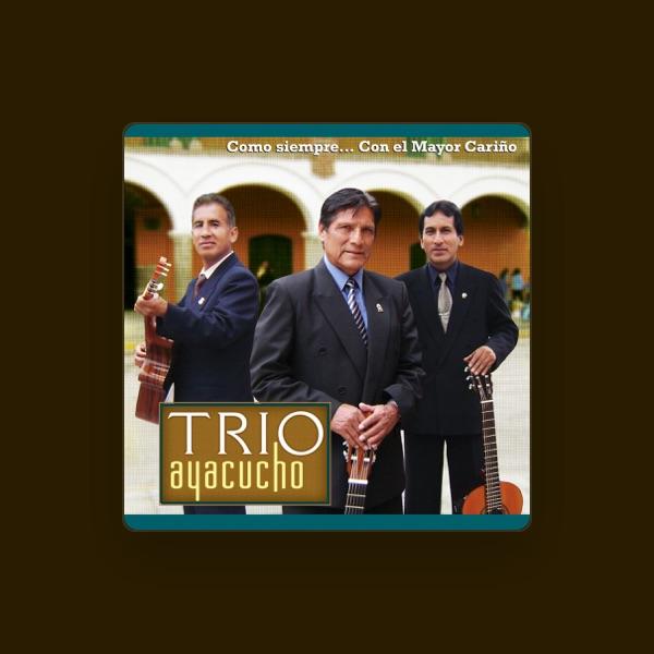 Trio Ayacucho