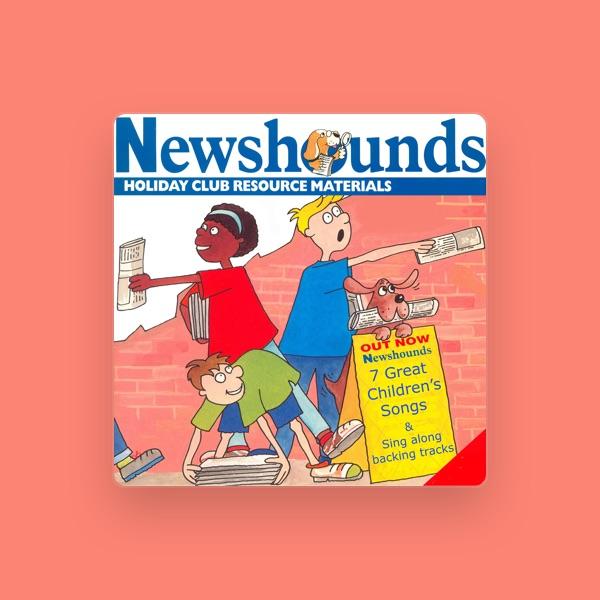 The Newshounds