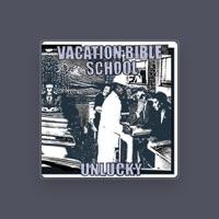 Vacation Bible School