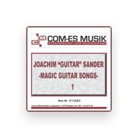 Joachim "Guitar" Sander