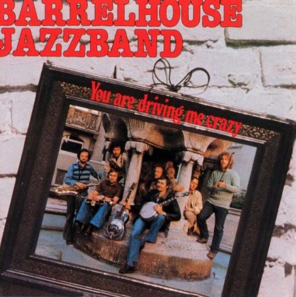 Barrelhouse Boogie