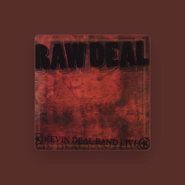 Kevin Deal Band