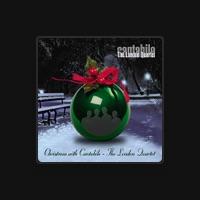 Cantabile - The London Quartet