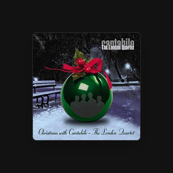 Cantabile - The London Quartet