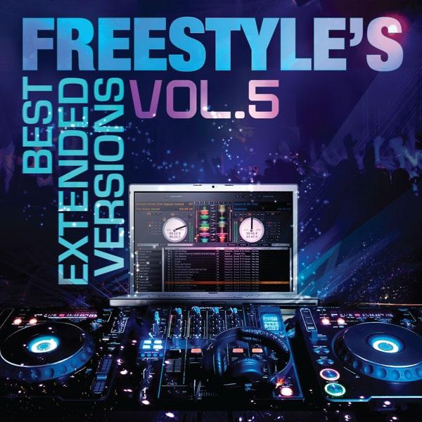 I Can't Face The Fact (Extended Mix)
