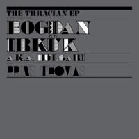 My Weakness - Prins Thomas Diskomiks