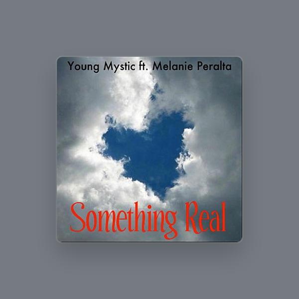 Young Mystic