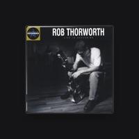 Rob Thorworth