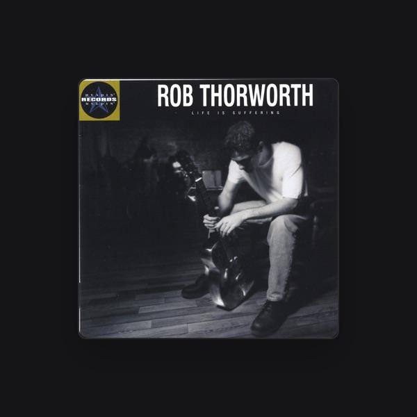 Rob Thorworth