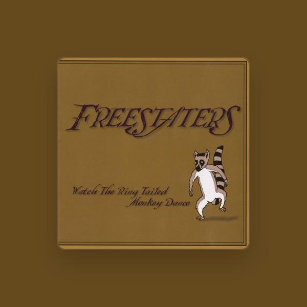 The Free Staters