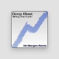 Deep Blast