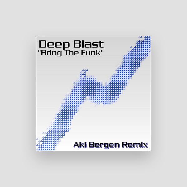Deep Blast