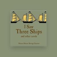 Manor House String Quartet