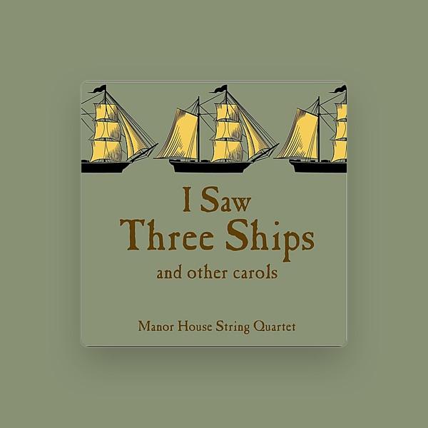 Manor House String Quartet