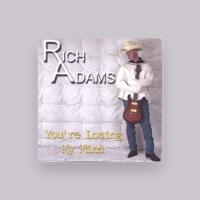 Rich Adams