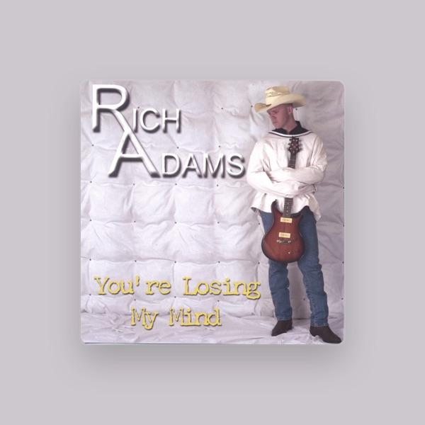 Rich Adams