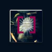 Camerata del Titano