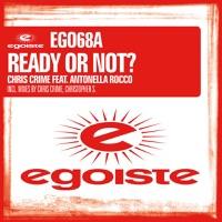 Ready or Not (Crime 'n' Candys Monochrome Mix)